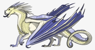 Wings Of Fire Wiki Animus Dragons - Wings Of Fire