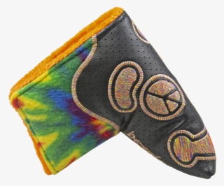 Kool Aid Tie Dye Shirts - Wool