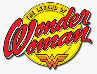 The Legend Of Wonder Woman Is A 4 Part Mini Series
