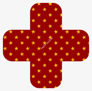 Open Boxes That You Can Use For Chocolates, Small Cakes - Caixinha De Docinhos Da Mulher Maravilha