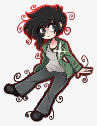 Look Im James From Silent Hill - Cartoon