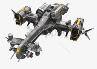 Free Png Spaceship Png Png Image With Transparent Background - Futuristic Plane Transparent Background
