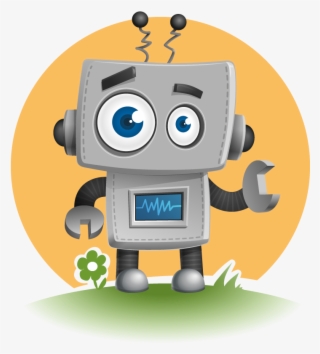 Clip Art Black And White Download Robotic Arm Clipart - مهندس كوچولو