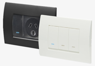 Modular Design - Clipsal Modena