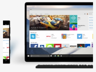 Latest Preview Build Includes Boosts To Cortana And - Fitbit App Microsoft Store