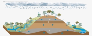 Permeable Rocks - Permeable Rocks And Soils