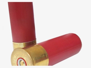 Bullet Clipart Shotgun Bullet - Brass