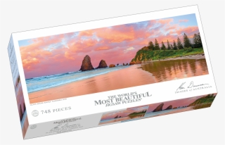 The World's Most Beautiful Ken Duncan - Picture Frame