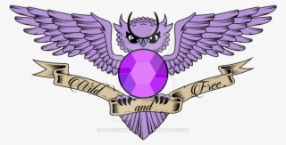 Png Free Download Amethyst Inspired Fanart From Steven - Steven Universe Amethyst Tattoo