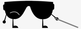 Blindfold Png - Object Redundancy Blindfold