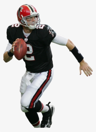 Matt Ryan Throwback - Sprint Football