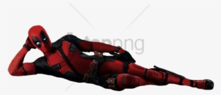 Free Png Download Ryan Reynold Deadpool Marvel Png - Transparent Background Deadpool Png