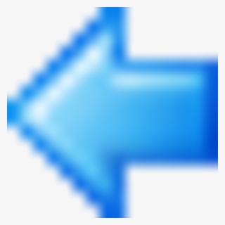 Back Arrow Image - Colorfulness