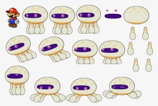 Click For Full Sized Image Jumping Blooper - Cartoon