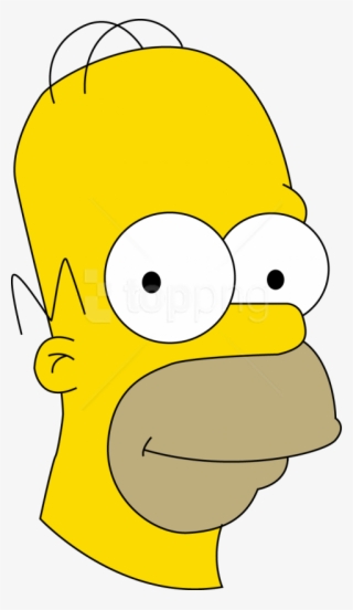 Free Png Homero Png Images Transparent - Homer Simpson Transparent ...