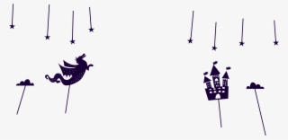 Tumblr Transparent Monster Teeth Silhouette Png Tumblr - Illustration