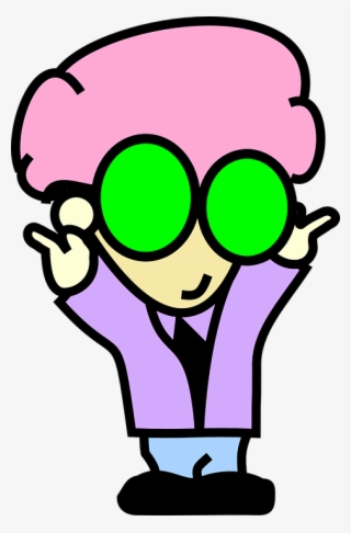 Nerd Images Pixabay Download Free Pictures Cartoon - Nerd Clip Art