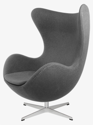 Arne Jacobsen - Fritz Hansen Egg Chair Hallingdal