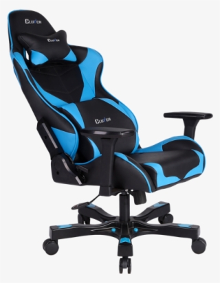 Gaming Chair Pink