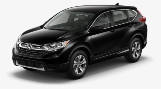 2018 Honda Cr-v - 2017 Honda Crv Black