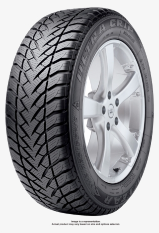 225 65 R17 Goodyear Ultra Grip