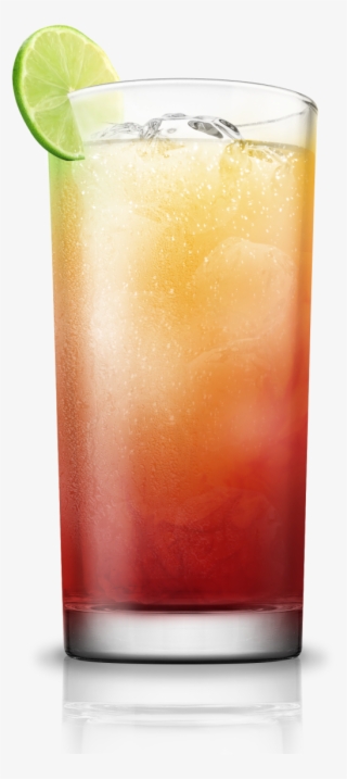 Classic Shirley Temple - Shirley Temple Coctel