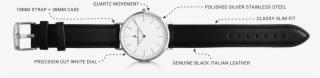 Analog Watch