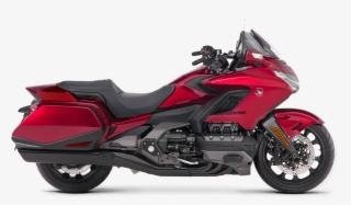 5 - Honda Gold Wing Price