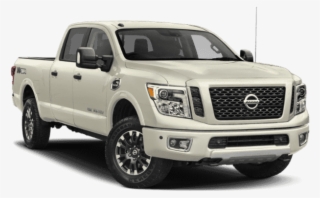 New 2019 Nissan Titan Xd Pro-4x - 2019 Nissan Titan Pro 4x King Cab