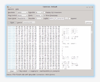Stm32 Dump Firmware
