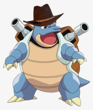 #pokmeonsun Hashtag On Twitter - Ultima Evolucion De Squirtle