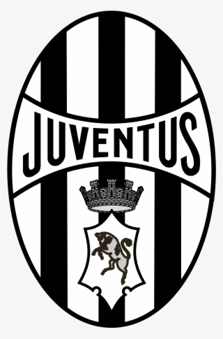 Fc Juventus Emblem - Juventus F.c.