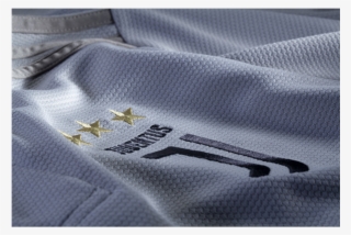 Juventus 18/19 Away Jersey Ronaldo - Polo Shirt