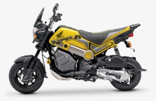 Navi - Previous - Next - Honda Navi Green