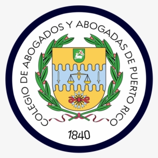 Colegio De Abogados De Puerto Rico