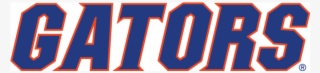 Florida Gators Iron On Stickers And Peel-off Decals - Florida Gators