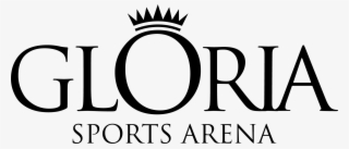 Gloria Sports Arena Logo