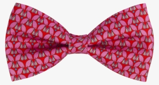 Moño Hombre Png - Black Printed Bow Ties