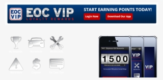 Oil Change - Smartphone