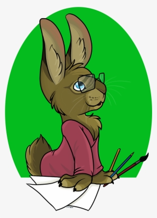 [art] Zootopia Bunny - Cartoon