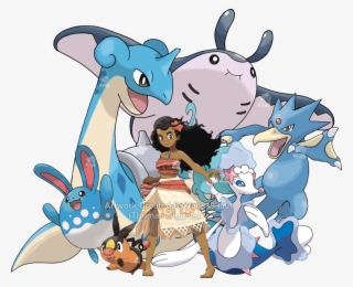 541,06kb Pokemon Team Clipart - Team Pokemon Princesse Disney