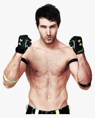 Angelico - Angelico Lucha Underground