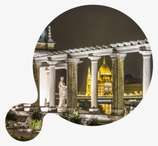 Venue - Arch