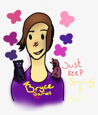 Bryce Games Bryce Game Bryce Mcquaid Gang Beast Bryce-poo - Illustration