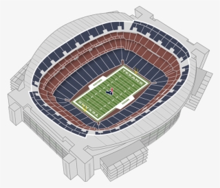 Buy And Sell Permanent Seat Licenses - Soccer-specific Stadium