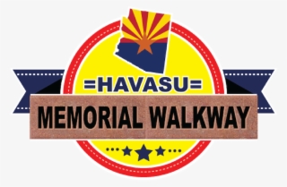 Havasu Memorial Walkway - T Shirt
