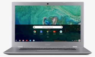 Acer Chromebook 15 Cb315 1ht C9ua, Celeron N3350, - Acer Chromebook 15 Cb315