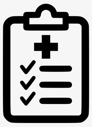 Png File Svg - Checklist Icon Png