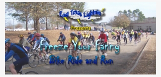 February - Duathlon