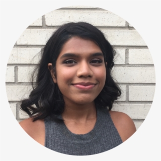 Sherryn Vykunthanathan - Girl